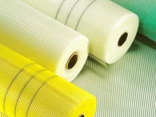 玻璃纤维网格布/玻璃纤维网格布厂家