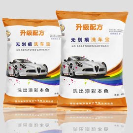 免擦拭--金力驰--无划痕--洗车宝