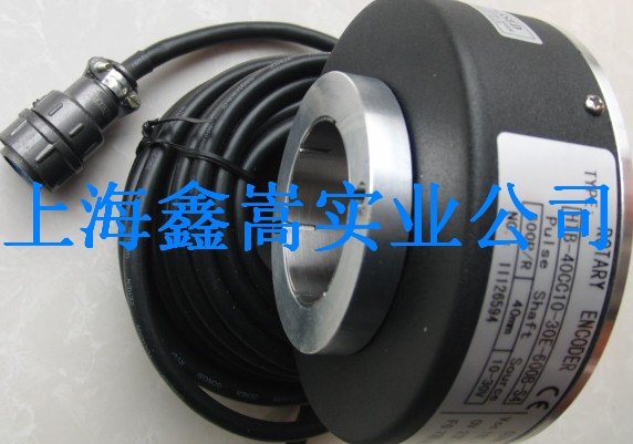 编码器HTB-40L38C10-30E600B-S8-C7电厂给煤机