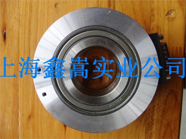 电厂QZKT-40H-600-C10-30E煤机测速传感器