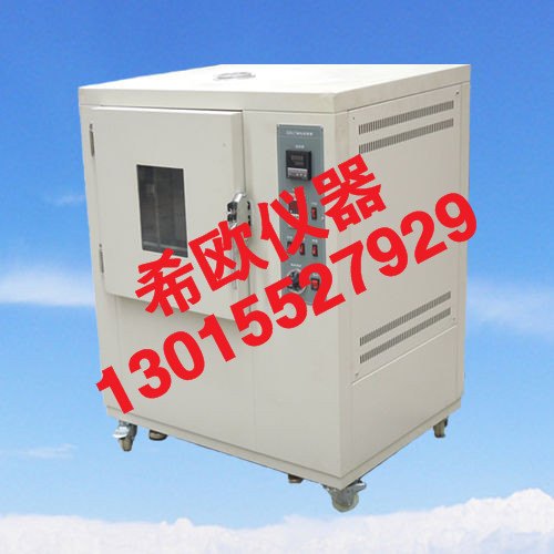 洛阳郑州XU8417老化试验箱