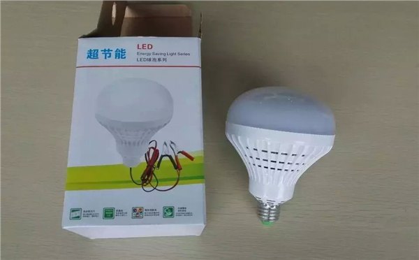 21W 12-85V LED球泡灯 最新科技节能光源 30只起包邮