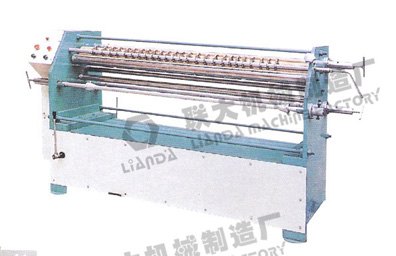 价位合理的分条机 广东口碑好的LD-023A1多