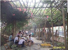广西烧烤场地出租——具有品牌的自助烧烤哪家提供