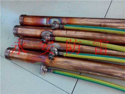离子接地极|电解离子接地极最新防腐技术