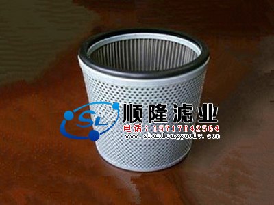 FX-515×180黎明滤芯,顺隆LEEMIN液压油滤芯