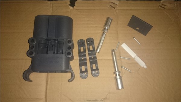 杭州东桦叉车配件供应便宜的叉车组合开关加速器电瓶