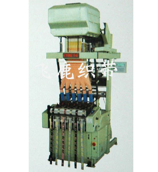 打头机代理加盟|【推荐】飞鹿织带机械高质量的电脑