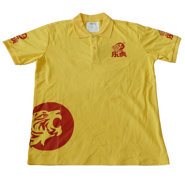 厦门翻领广告衫定做厂家，厦门广告文化衫厂家定做制作，福州蓝大褂，泉州