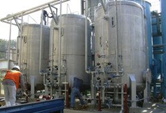 除铁除锰净水器除铁除锰净水器