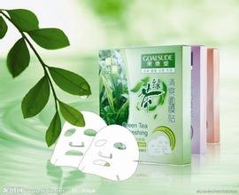 日本进口面膜上海代理清关  
