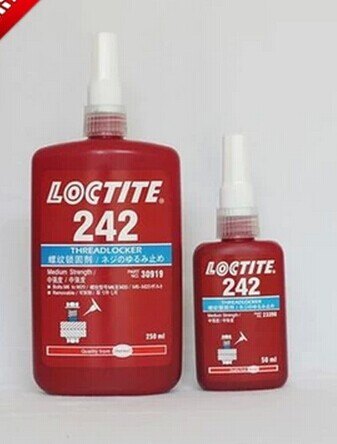 南京Loctite公司 专业供应：乐泰242胶水