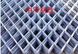 钢筋网的优点