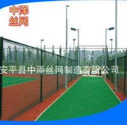 围网编织及特点