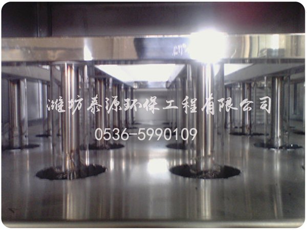 工业废气处理设备 哪里能买到口碑好的双介质等离子