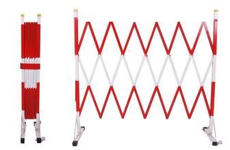 供应片式绝缘伸缩围栏 管式绝缘伸缩围栏 玻璃钢围