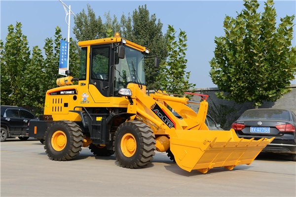 临沂中小型装载机_规模最大的926FZ装载机提供