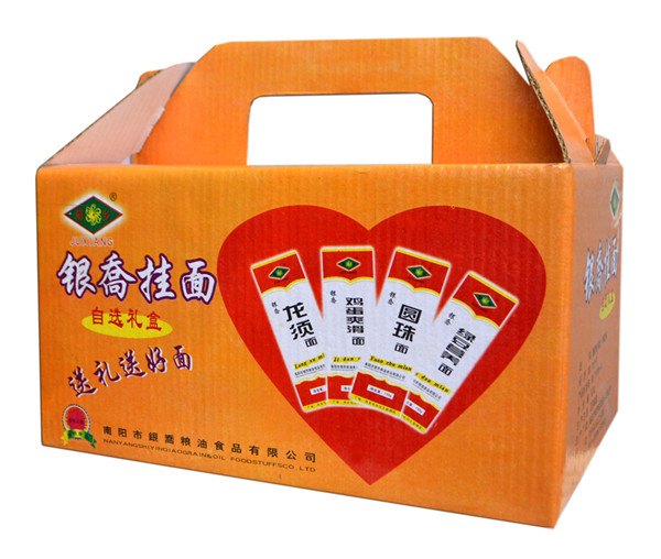 马鞍山面粉批发|哪里能买到具有口碑的挂面