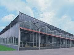 玻璃板温室建造 玻璃板温室造价 玻璃板温室建设