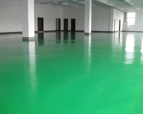 合肥环氧地坪漆公司&合肥环氧地坪漆品牌【好品牌，