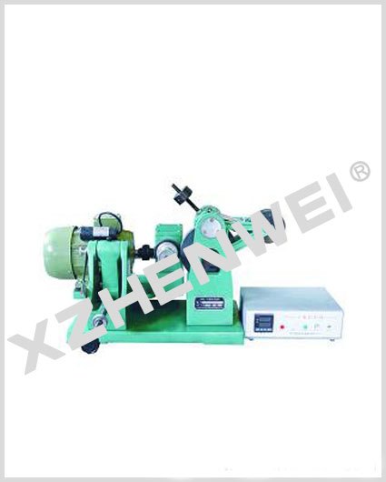江都WML-76型阿克隆磨耗机：性价比高的WML