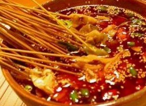 成都地区提供优秀的串串香加盟：福建串串香