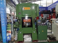 东莞台湾进口高速冲床供应 台湾进口高速冲床厂家