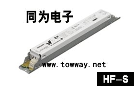 PHILIPS HF-S 136 236飞利浦火牛 镇流器