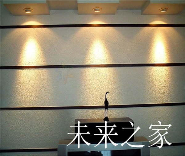 未来之家建材提供的质感拉毛口碑怎么样：郑州拉毛漆