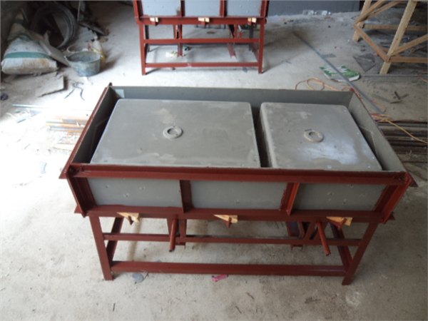 一记三事公司价格公道的机械模具出售|机械模具水泥