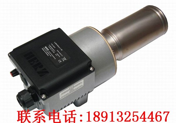 HERZ工业热风器L62可替代LE5000