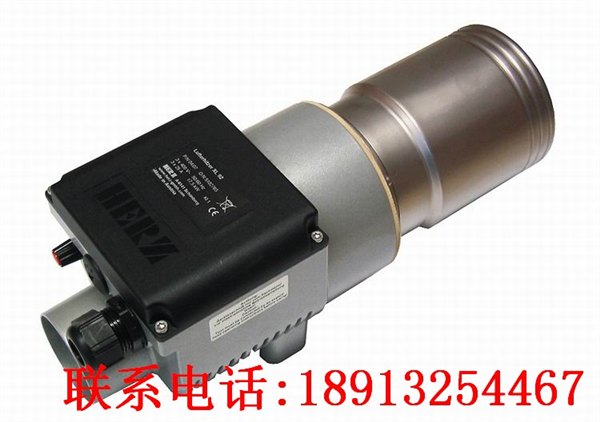 HERZ工业热风器XL92可替代LE10000S