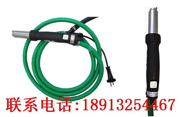 瑞士BAK微型ch6060热风焊枪WeldOn S