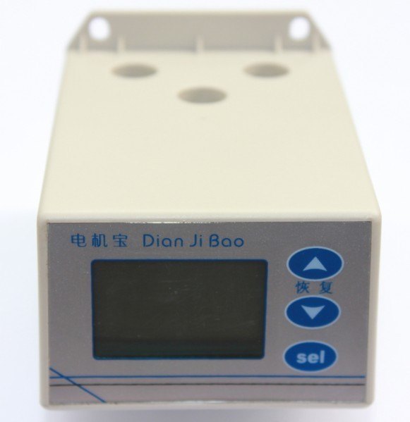 国内贸易工程JFY-701电机保护器
