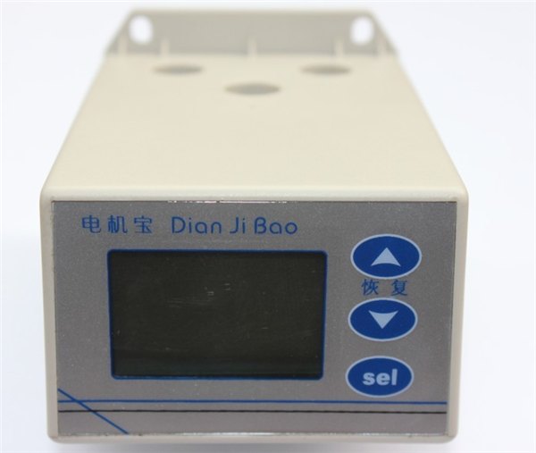 通用机械JFY-711马达综合保护器