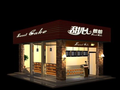 门头制作热线电话：河北口碑好的门头制作公司是哪家