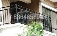 【锌钢护栏】锌钢护栏多少钱一米？临朐浩特