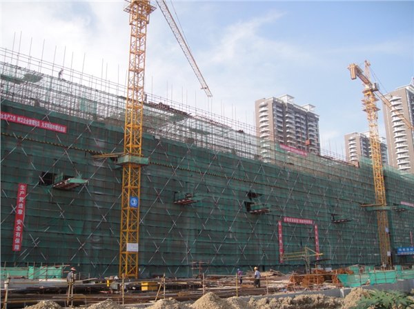 价格划算的莆田工程 福建一流的莆田工程公司