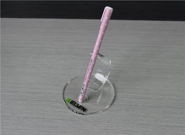 亚克力笔架嘉艺有机玻璃工艺制品厂