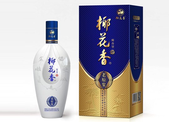 海南特色酒：低价批发实惠的海南酒