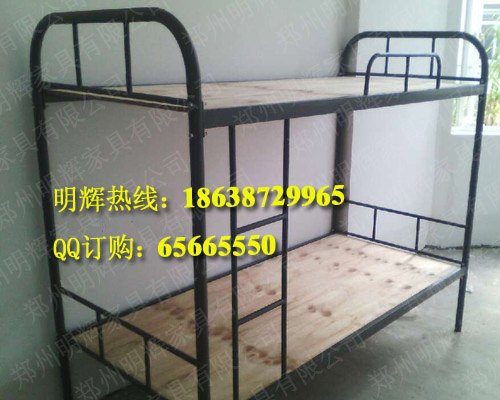 河南工地上下床批发|郑州工地床专业生产厂家