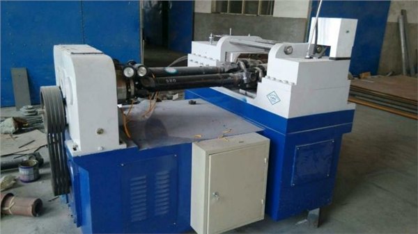 滚丝机供货厂家——大量供应新品滚丝机