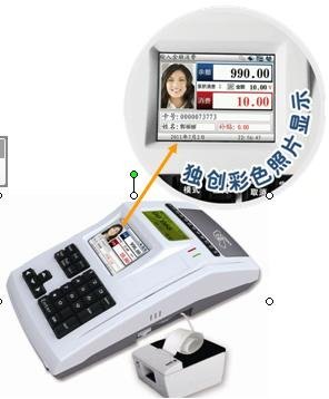 校园售饭机报价/校园售饭机