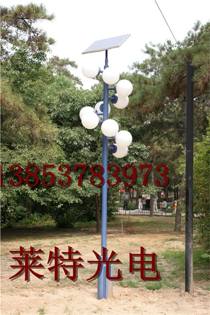 景观灯哪里做最便宜