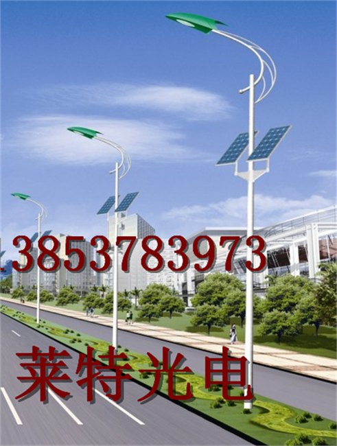 昊莱特品牌景观灯的优势