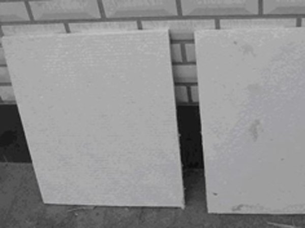 【独家供应】枣庄价位合理的硅酸铝板