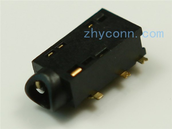 实用的耳机插座PJ-3566-L6G品牌介绍