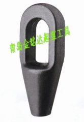 钢索索节青岛销售-起重吊具-现货钢板钳