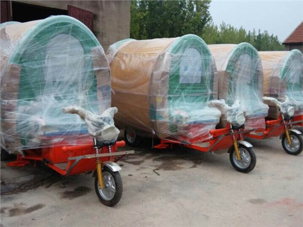 小吃品牌房车#电动三轮小吃车|博兴小吃车生产厂家