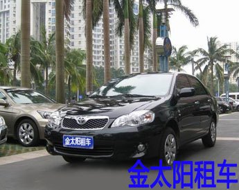 租车 专业的海南租车行情价格